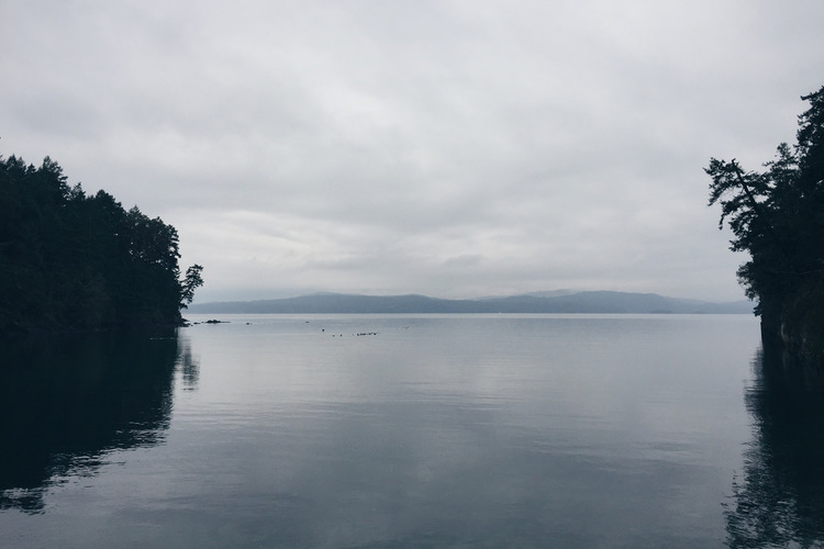 Pender Island