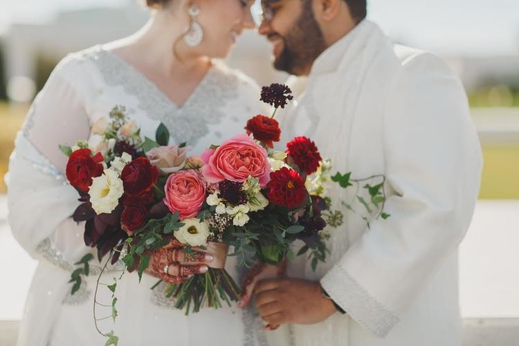 Wedding photo